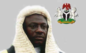 Sowore: Hon. Justice A. R. Mohammed