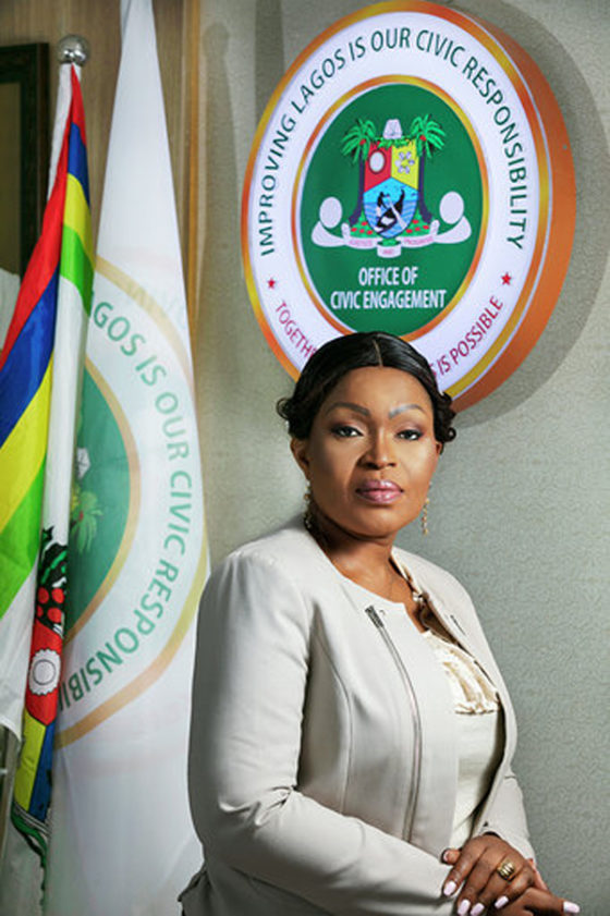 LASG presents N250m seed fund to boost technological innovation