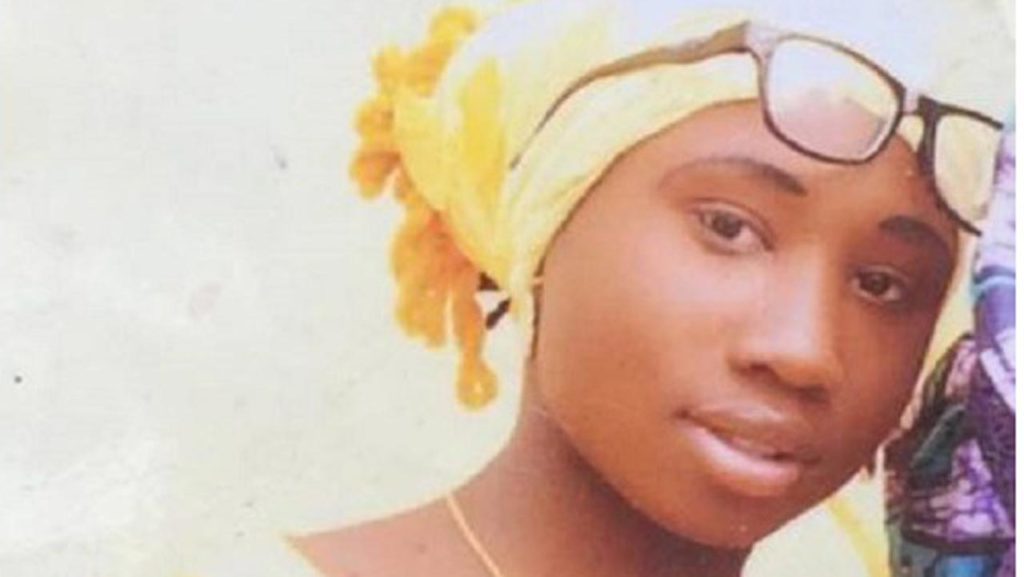 Leah Sharibu: You're yet to fulfil past promises to free Boko Haram captives, CAN tells Buhari