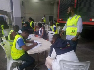 168 stranded Nigerians return from Libya