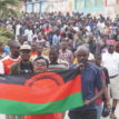 Malawi Police Officers under probe for sexually harassing female protesters