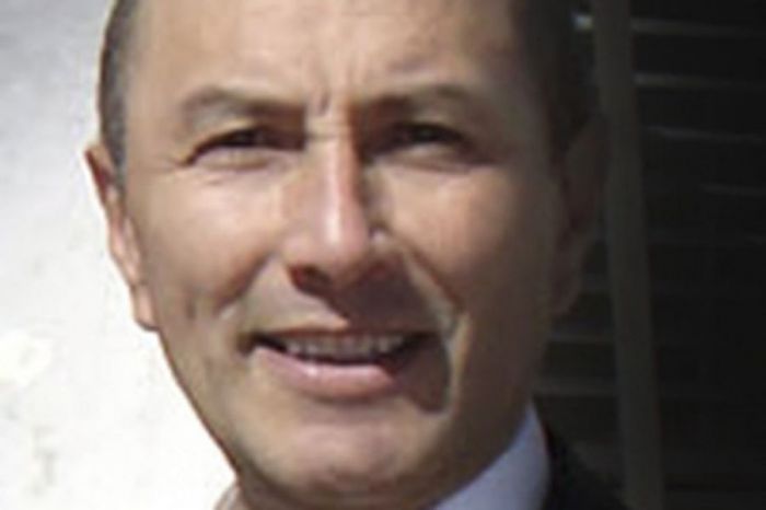 Mario Sandoval