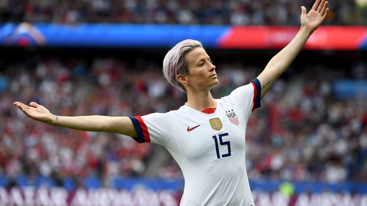 Sport in 2019