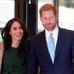 Harry, Meghan ‘must pay’ for their own U.S. security detail – Trump