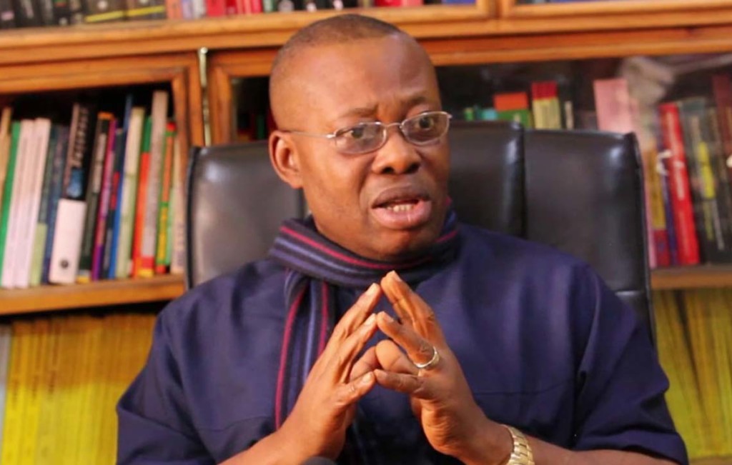 NBA-SPIDEL conference will observe FG's COVID-19 protocols — Ubani