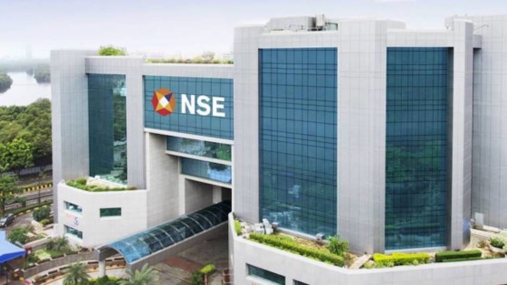 NSE market indices sustain negative posture, down 0.75%