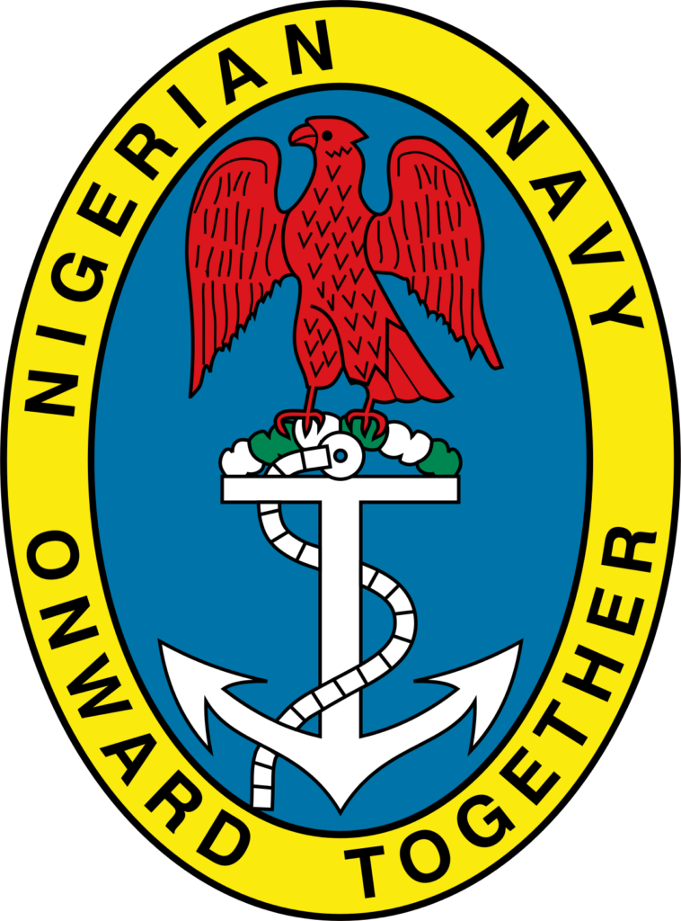 Navy hands over 3 seized barges to EFCC in Rivers