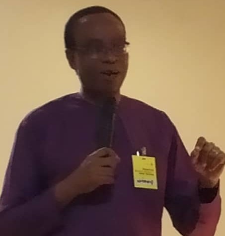 GMO, Nnimmo Bassey