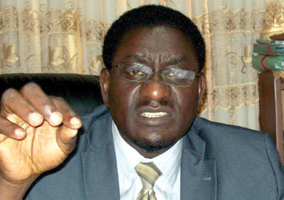 President of CDHR calls for sack of all DSS peronnel