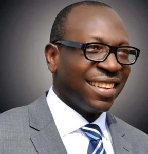 Edo APC primaries: Let’s close ranks, says Pastor Ize-Iyamu