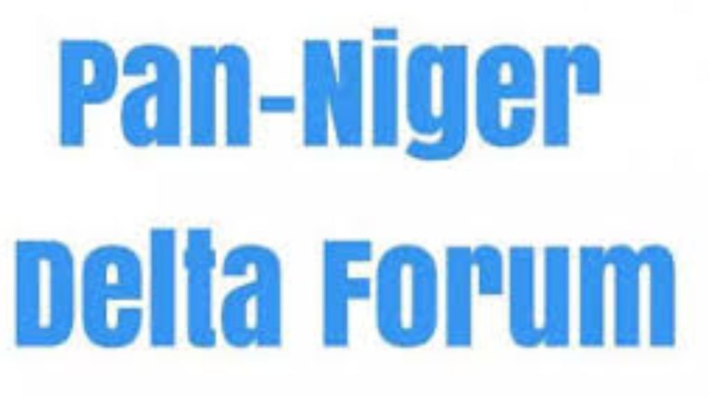 Don’t let FG use you against Niger Delta, PANDEF tells govs