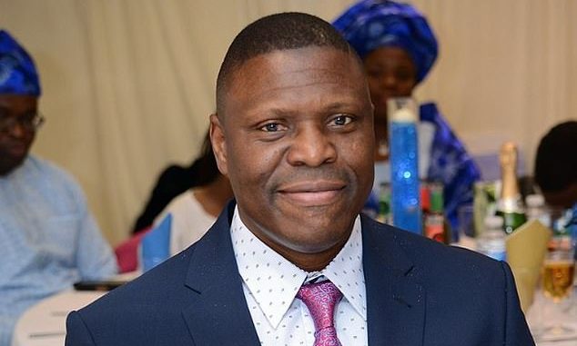 Nigerian pastor, two children drown in Britain during vacation