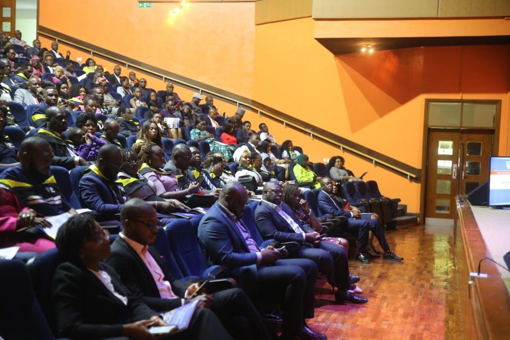 PharmAccess, Enterprise Development Centre to build healthcare proffessionals