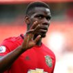 Real Madrid mulling move for Man United star