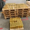 How Poland secretly moved £4bn of gold from London ― Report