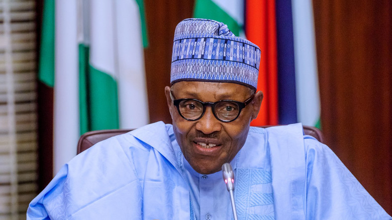 Rerun Elections: Buhari meets Police, INEC Chiefs, charges them on free, fair electoral process