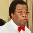 Arms are flooding into Nigeria as if war is on — Bolaji Akinyemi