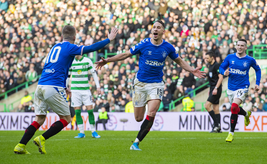 Rangers