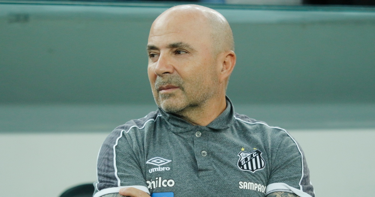 Sampaoli
