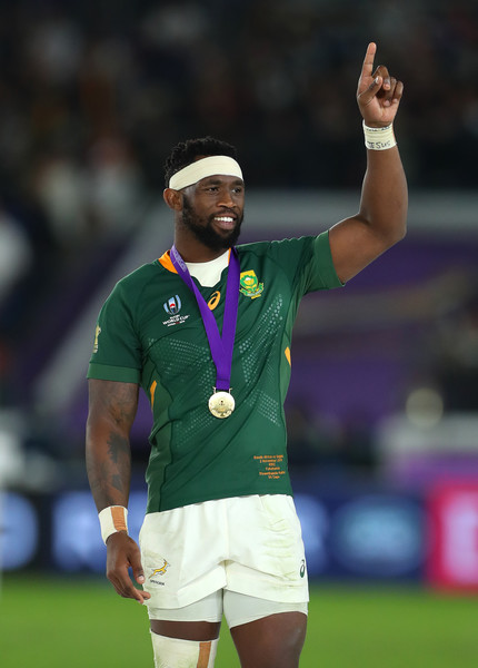 Sport in 2019