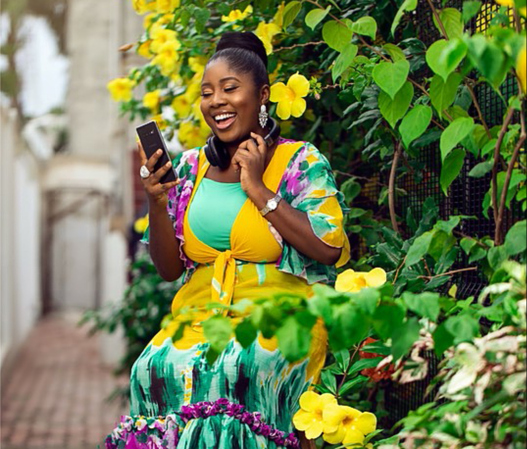 Lagos Fashion Week 2019