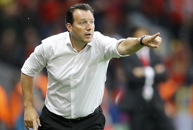 Wilmots