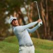 Yuan Yechun storms to Australian PGA Championship lead