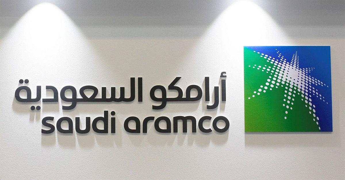 Saudi Aramco, IPO,