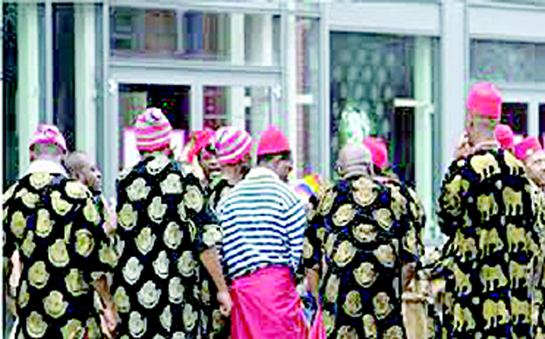 Igbo agenda: We need to re-strategize – Obiorah Okonkwo
