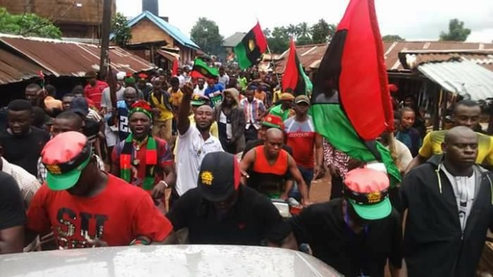 Attacks on Police in Rivers masterminded by IPOB — CP alleges