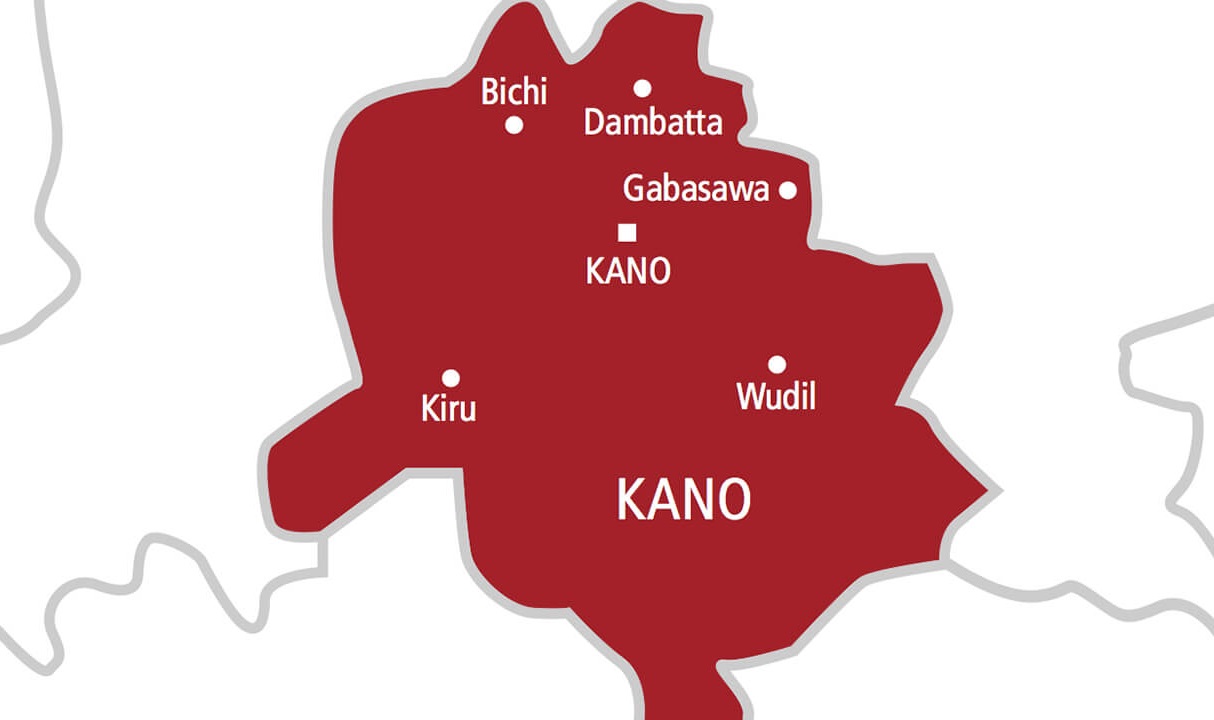COVID-19: Three discharged in Kano