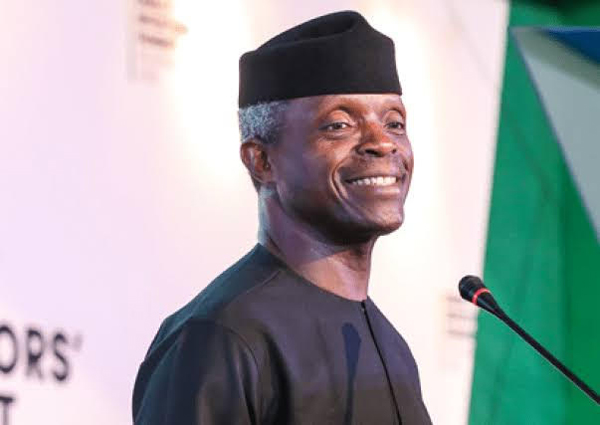 Osinbajo