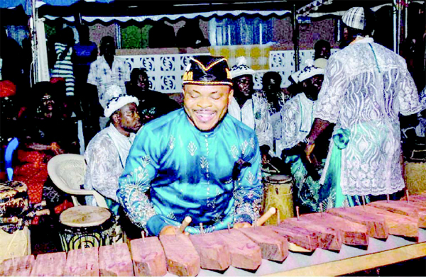 Maryam Babangida still lives in boy who mesmerised her