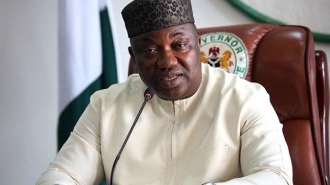 COVID-19: Enugu Government approves relocation of isolation centre, N330m