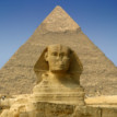 Egypt unveils ‘rare’ ancient pharaoh bust