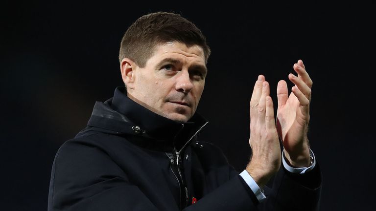 Redknapp claims Houllier preferred Wright to Gerrard at Liverpool