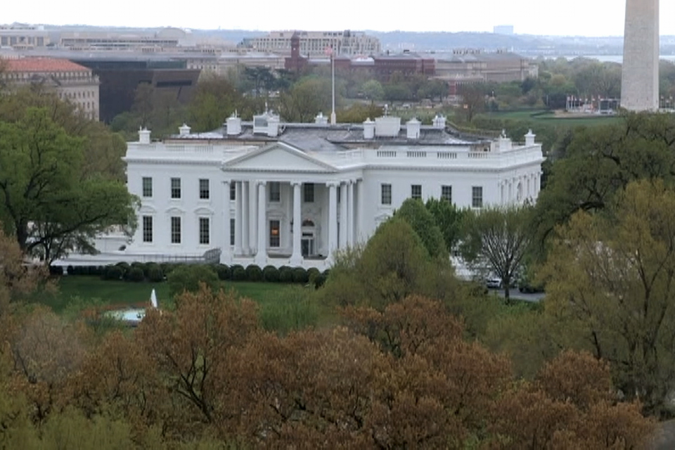 White House