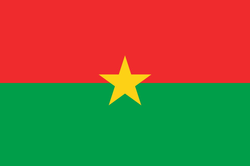 14 students killed in northwestern Burkina Faso
