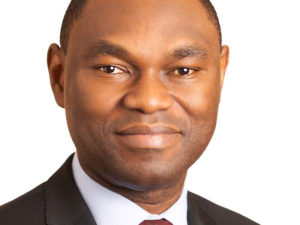 Obiora assumes duty as new CBN DG