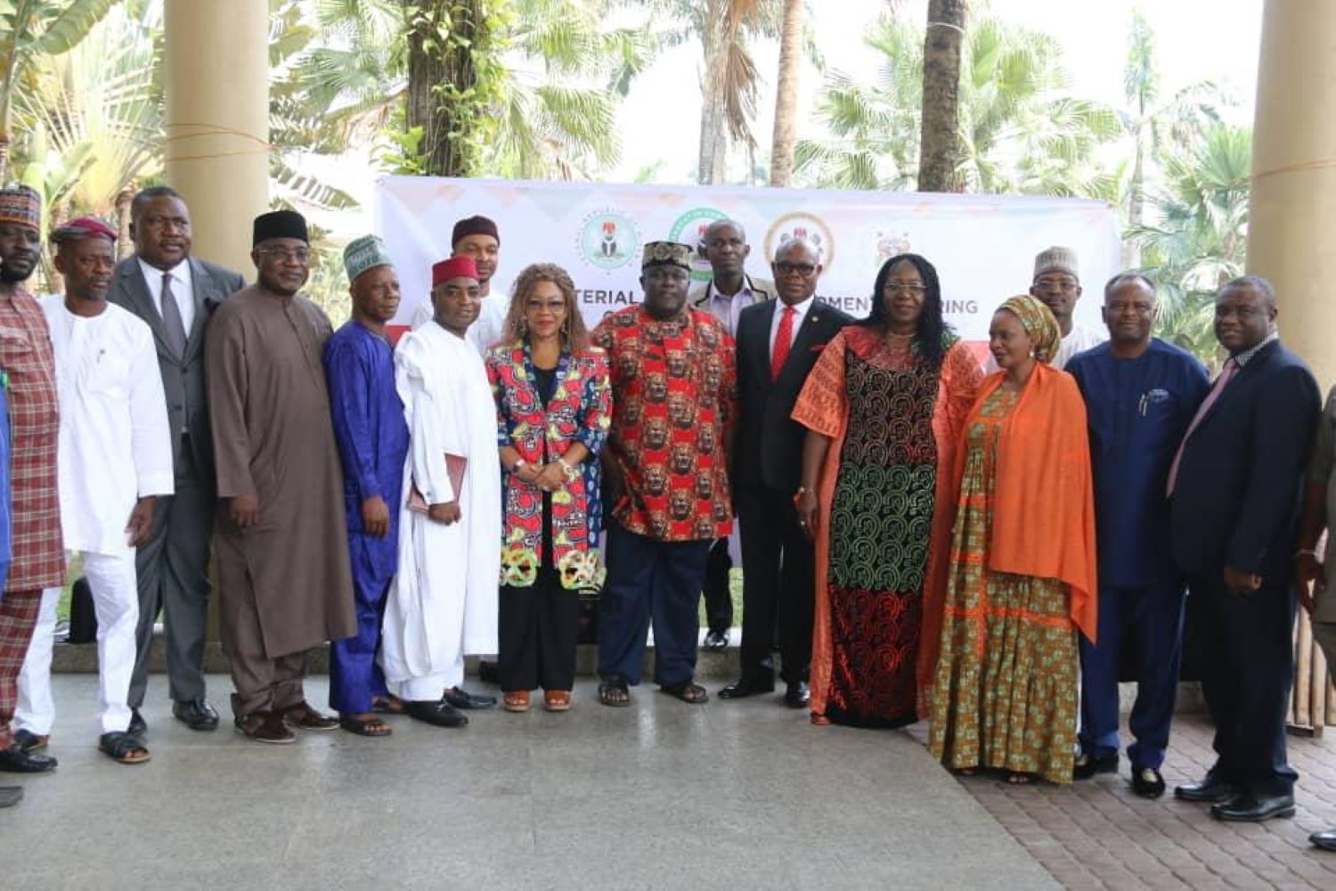 Ibom Deep Seaport meets standard requirements — Suleiman - Vanguard