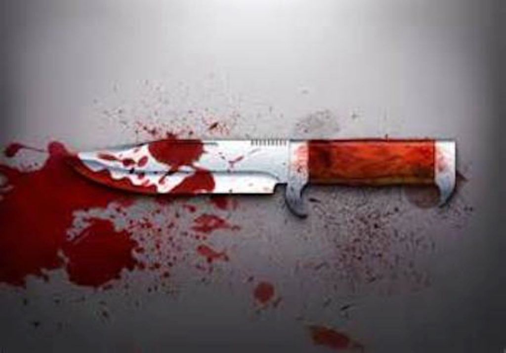 Landlord’s son stabs tenant to death over broom