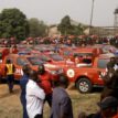 Uproar, as FG declares Operation Amotekun illegal