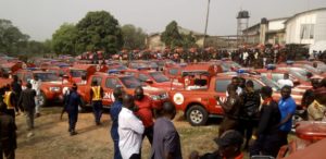 Community Policing