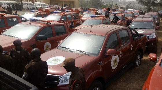 Amotekun: APC chieftain tasks South-West govs to ensure workability