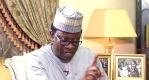 Kano Rerun: Jibrin loses bid to return to House of Reps