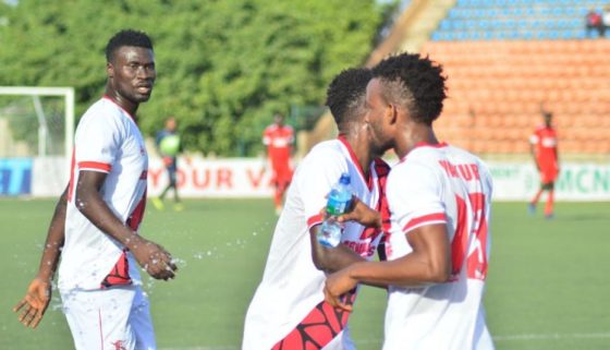 NPFL: Abia Warriors bag N5m fine for violence in Abia derby