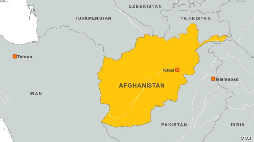 Three female media workers shot to death in eastern Afghanistan