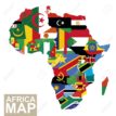 African countries failing to progress in good governance ― Report
