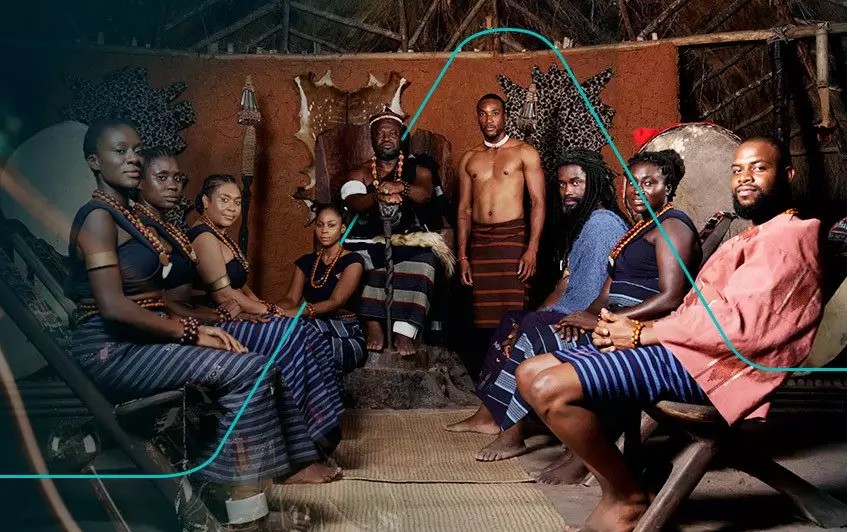 Five Nigerian TV Series that thrilled us this decade Vanguard News