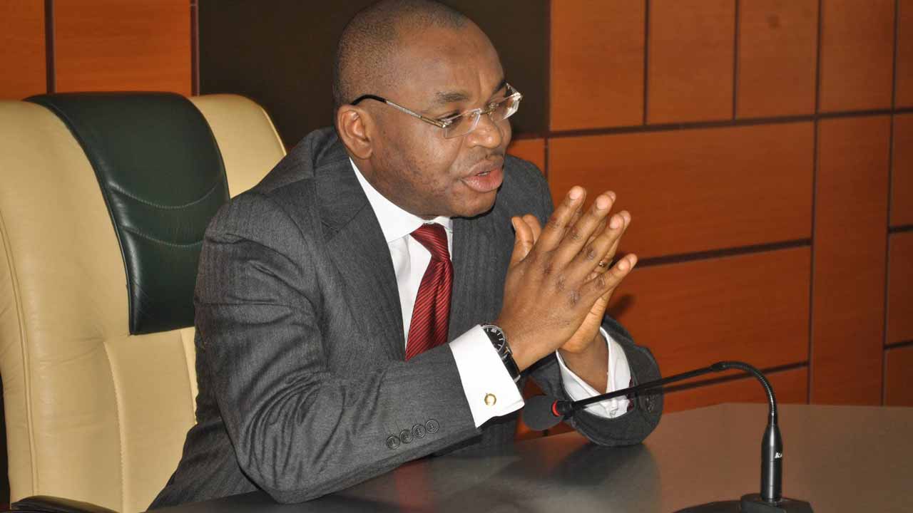 BREAKING: Alleged N1.4b fraud:  A'Court strikes out four charges against Gov Emmanuel, Paul Usoro, others